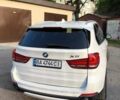 Белый БМВ Х5, объемом двигателя 3 л и пробегом 210 тыс. км за 18900 $, фото 4 на Automoto.ua