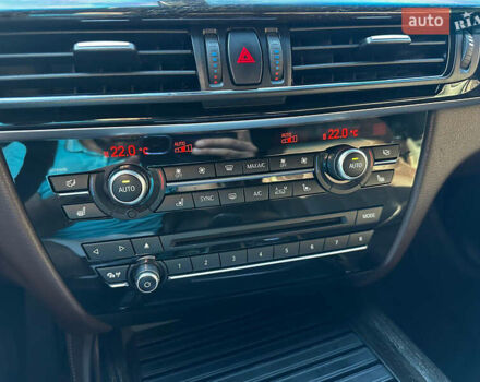 Белый БМВ Х5, объемом двигателя 2.99 л и пробегом 210 тыс. км за 30000 $, фото 16 на Automoto.ua