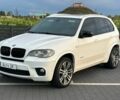 Білий БМВ Х5, об'ємом двигуна 3 л та пробігом 200 тис. км за 13799 $, фото 1 на Automoto.ua