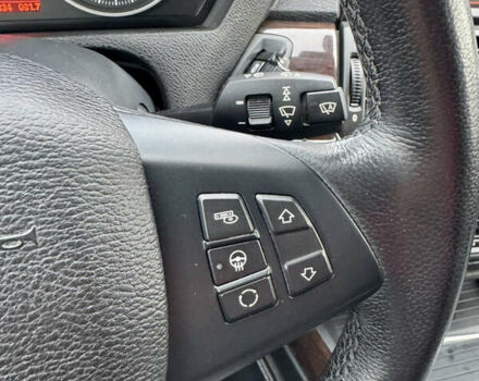 Білий БМВ Х5, об'ємом двигуна 3 л та пробігом 162 тис. км за 22500 $, фото 51 на Automoto.ua