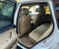 Белый БМВ Х5, объемом двигателя 3.5 л и пробегом 187 тыс. км за 4350 $, фото 7 на Automoto.ua