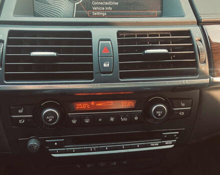 Белый БМВ Х5, объемом двигателя 2.98 л и пробегом 141 тыс. км за 16300 $, фото 30 на Automoto.ua