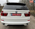Білий БМВ Х5, об'ємом двигуна 3 л та пробігом 165 тис. км за 20500 $, фото 18 на Automoto.ua