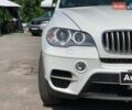 Білий БМВ Х5, об'ємом двигуна 3 л та пробігом 212 тис. км за 17240 $, фото 9 на Automoto.ua