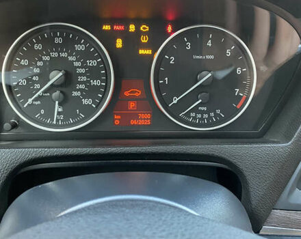 БМВ Х5 2013 в Львове на Automoto.ua Белый БМВ Х5, объемом двигателя 2.98 л и пробегом 142 тыс. км за 13000 $, фото 11 на Automoto.ua