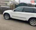 Білий БМВ Х5, об'ємом двигуна 3 л та пробігом 142 тис. км за 18999 $, фото 3 на Automoto.ua
