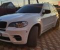 Белый БМВ Х5, объемом двигателя 2.99 л и пробегом 195 тыс. км за 30000 $, фото 26 на Automoto.ua