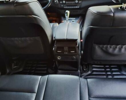 БМВ Х5 2013 в Киеве на Automoto.ua Белый БМВ Х5, объемом двигателя 3 л и пробегом 162 тыс. км за 22000 $, фото 16 на Automoto.ua