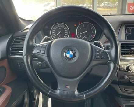 Белый БМВ Х5, объемом двигателя 2.98 л и пробегом 237 тыс. км за 16490 $, фото 14 на Automoto.ua