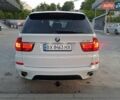 Белый БМВ Х5, объемом двигателя 2.98 л и пробегом 170 тыс. км за 17500 $, фото 3 на Automoto.ua