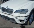 Белый БМВ Х5, объемом двигателя 0 л и пробегом 119 тыс. км за 2500 $, фото 5 на Automoto.ua