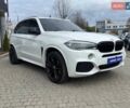 БМВ Х5 2013 в Львове на Automoto.ua Белый БМВ Х5, объемом двигателя 3 л и пробегом 150 тыс. км за 25300 $, фото 2 на Automoto.ua
