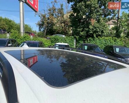 Білий БМВ Х5, об'ємом двигуна 3 л та пробігом 212 тис. км за 17240 $, фото 11 на Automoto.ua