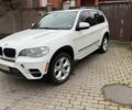Белый БМВ Х5, объемом двигателя 2.98 л и пробегом 234 тыс. км за 14800 $, фото 3 на Automoto.ua