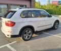 Белый БМВ Х5, объемом двигателя 2.99 л и пробегом 190 тыс. км за 20500 $, фото 2 на Automoto.ua