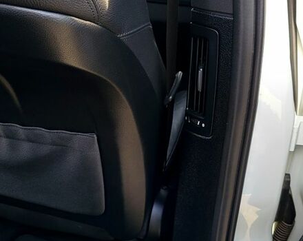 Белый БМВ Х5, объемом двигателя 3 л и пробегом 200 тыс. км за 27500 $, фото 7 на Automoto.ua