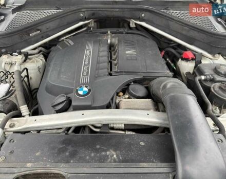 Білий БМВ Х5, об'ємом двигуна 2.98 л та пробігом 179 тис. км за 14850 $, фото 44 на Automoto.ua