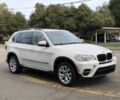 Белый БМВ Х5, объемом двигателя 3 л и пробегом 84 тыс. км за 2900 $, фото 1 на Automoto.ua