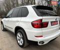 Білий БМВ Х5, об'ємом двигуна 3 л та пробігом 165 тис. км за 20500 $, фото 16 на Automoto.ua