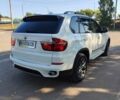БМВ Х5 2013 в Киеве на Automoto.ua Белый БМВ Х5, объемом двигателя 3 л и пробегом 162 тыс. км за 22000 $, фото 5 на Automoto.ua