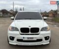 Білий БМВ Х5, об'ємом двигуна 2.98 л та пробігом 179 тис. км за 14850 $, фото 1 на Automoto.ua