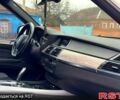 Белый БМВ Х5, объемом двигателя 3 л и пробегом 180 тыс. км за 14850 $, фото 11 на Automoto.ua