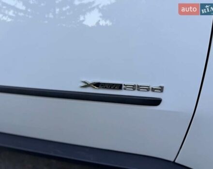 Білий БМВ Х5, об'ємом двигуна 2.99 л та пробігом 142 тис. км за 23999 $, фото 16 на Automoto.ua