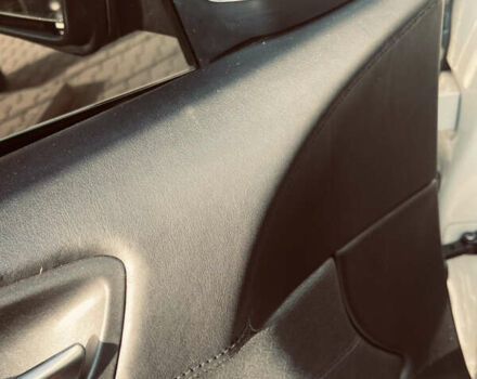 Белый БМВ Х5, объемом двигателя 2.98 л и пробегом 141 тыс. км за 16300 $, фото 15 на Automoto.ua