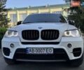 Білий БМВ Х5, об'ємом двигуна 2.99 л та пробігом 142 тис. км за 23999 $, фото 1 на Automoto.ua