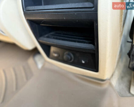 Білий БМВ Х5, об'ємом двигуна 3 л та пробігом 227 тис. км за 13900 $, фото 28 на Automoto.ua