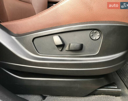 Білий БМВ Х5, об'ємом двигуна 3 л та пробігом 280 тис. км за 17900 $, фото 39 на Automoto.ua