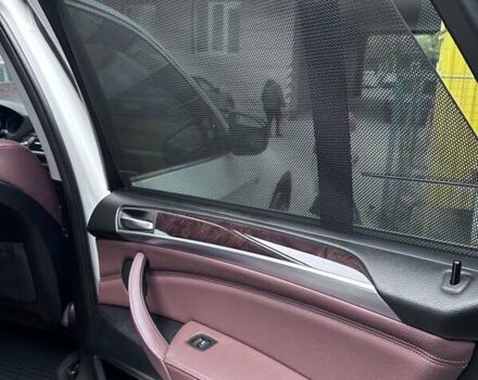 БМВ Х5 2013 в Тернополе на Automoto.ua Белый БМВ Х5, объемом двигателя 2.98 л и пробегом 222 тыс. км за 16666 $, фото 26 на Automoto.ua