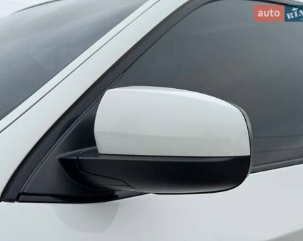 Білий БМВ Х5, об'ємом двигуна 2.98 л та пробігом 179 тис. км за 14850 $, фото 9 на Automoto.ua