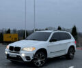 Белый БМВ Х5, объемом двигателя 3 л и пробегом 224 тыс. км за 13300 $, фото 7 на Automoto.ua