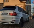 Белый БМВ Х5, объемом двигателя 2.99 л и пробегом 195 тыс. км за 30000 $, фото 24 на Automoto.ua