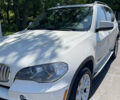 Белый БМВ Х5, объемом двигателя 2.98 л и пробегом 204 тыс. км за 15500 $, фото 13 на Automoto.ua