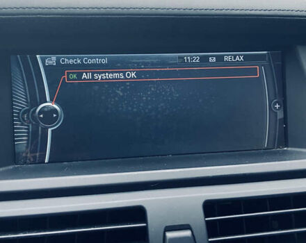 Белый БМВ Х5, объемом двигателя 2.98 л и пробегом 141 тыс. км за 16300 $, фото 23 на Automoto.ua