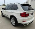 Белый БМВ Х5, объемом двигателя 3 л и пробегом 90 тыс. км за 6000 $, фото 7 на Automoto.ua