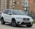 Білий БМВ Х5, об'ємом двигуна 3 л та пробігом 162 тис. км за 22500 $, фото 75 на Automoto.ua