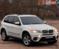 Білий БМВ Х5, об'ємом двигуна 2.98 л та пробігом 234 тис. км за 14800 $, фото 1 на Automoto.ua