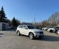 Білий БМВ Х5, об'ємом двигуна 3 л та пробігом 204 тис. км за 13999 $, фото 1 на Automoto.ua