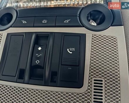 Белый БМВ Х5, объемом двигателя 2.98 л и пробегом 267 тыс. км за 14999 $, фото 21 на Automoto.ua