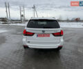 Білий БМВ Х5, об'ємом двигуна 3 л та пробігом 227 тис. км за 13900 $, фото 3 на Automoto.ua