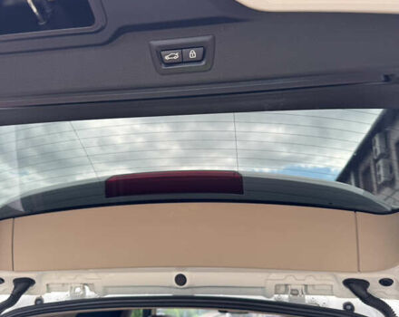 Белый БМВ Х5, объемом двигателя 2.98 л и пробегом 243 тыс. км за 20500 $, фото 29 на Automoto.ua