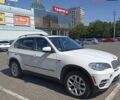 Белый БМВ Х5, объемом двигателя 2.98 л и пробегом 267 тыс. км за 14999 $, фото 13 на Automoto.ua