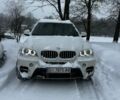 Білий БМВ Х5, об'ємом двигуна 2.98 л та пробігом 244 тис. км за 13200 $, фото 1 на Automoto.ua