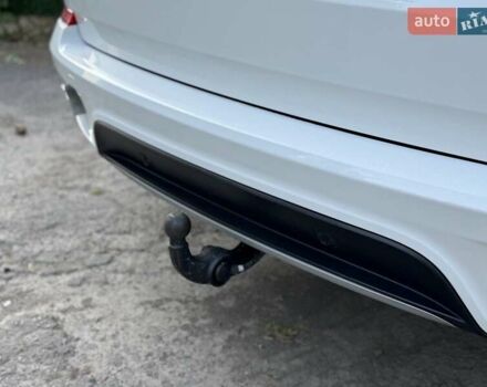 Білий БМВ Х5, об'ємом двигуна 2.99 л та пробігом 142 тис. км за 23999 $, фото 9 на Automoto.ua