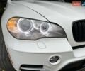 БМВ Х5 2013 в Тернополе на Automoto.ua Белый БМВ Х5, объемом двигателя 2.98 л и пробегом 222 тыс. км за 16666 $, фото 5 на Automoto.ua