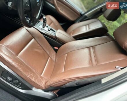 БМВ Х5 2013 в Тернополе на Automoto.ua Белый БМВ Х5, объемом двигателя 2.98 л и пробегом 222 тыс. км за 16666 $, фото 31 на Automoto.ua