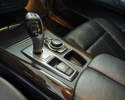 БМВ Х5 2013 в Киеве на Automoto.ua Белый БМВ Х5, объемом двигателя 3 л и пробегом 162 тыс. км за 22000 $, фото 37 на Automoto.ua